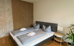 Gemütliches Apartment im Grünen - Netflix inkl.